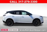 New 2025 Nissan Murano Platinum w/ Cargo Package image 3