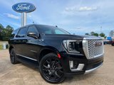 Used 2022 GMC Yukon Denali image 1