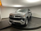 New 2026 Chevrolet Silverado 1500 LT w/ Leather Package image 3