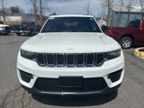 New 2025 Jeep Grand Cherokee Laredo X w/ Luxury Tech Group I image 2