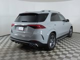 New 2025 Mercedes-Benz GLE 53 AMG 4MATIC image 4