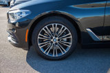 Used 2017 BMW 530i xDrive image 4