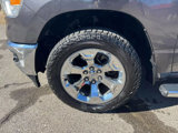 Used 2021 RAM 1500 Big Horn image 4