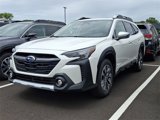 New 2025 Subaru Outback Touring XT image 3