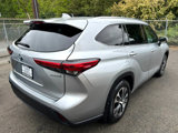 Used 2021 Toyota Highlander XLE image 5