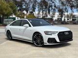 New 2025 Audi A8 L 3.0T image 2