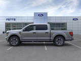 New 2025 Ford F150 STX w/ Equipment Group 200A image 3