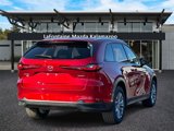 New 2025 MAZDA CX-90 3.3 Turbo w/ Preferred Package image 4