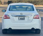 Used 2015 Nissan Altima 2.5 S w/ Power Driver Seat Package image 4
