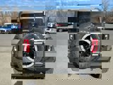 New 2025 Ford Bronco Badlands image 4