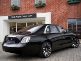 New 2025 Rolls-Royce Ghost image 2