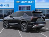New 2026 Chevrolet Equinox LT w/ Convenience Package II image 3