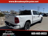 New 2025 RAM 1500 Limited w/ Body Color Bumper Group image 5