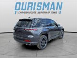 New 2025 Jeep Grand Cherokee Summit image 3