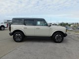 New 2025 Ford Bronco Outer Banks image 2