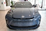 New 2025 Toyota Crown Signia image 2