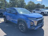 New 2026 Chevrolet Equinox ACTIV w/ Convenience Package III image 3