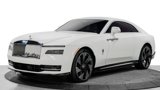 Used 2024 Rolls-Royce Spectre w/ Spectre Launch Package image 3