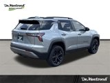 New 2026 Chevrolet Equinox LT w/ Midnight Edition image 5