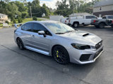 Used 2018 Subaru WRX STI Limited image 3