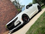 Used 2019 Chevrolet Camaro SS image 3