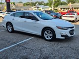 Used 2023 Chevrolet Malibu LS image 6
