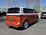 New 2025 Volkswagen ID. Buzz 1st Edition image 3