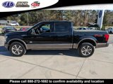 Used 2018 Ford F150 King Ranch w/ Equipment Group 601A Luxury image 4