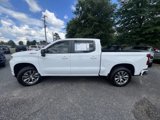 Certified 2021 Chevrolet Silverado 1500 RST image 2