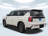 New 2025 Nissan Armada SL image 4