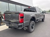 New 2025 Ford F350 Lariat image 3