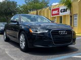 Used 2014 Audi A6 2.0T Premium image 4