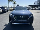 New 2025 MAZDA CX-90 3.3 Turbo w/ Premium Plus Pkg image 2