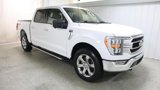Used 2022 Ford F150 XLT w/ Equipment Group 302A High image 5