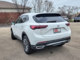 New 2025 Buick Envision Preferred image 4