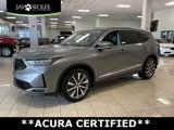 Certified 2025 Acura MDX w/ Technology Package image 4