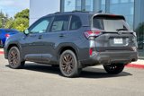 New 2025 Subaru Forester Sport image 6
