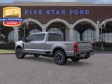 New 2025 Ford F250 Lariat image 5
