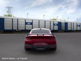 New 2025 Ford Mustang Dark Horse image 5