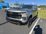 New 2025 Chevrolet Silverado 1500 LT Trail Boss w/ Convenience Package II image 2