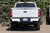 New 2025 Ford F250 4x4 Crew Cab Super Duty image 6