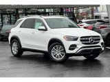 New 2025 Mercedes-Benz GLE 450e 4MATIC image 2