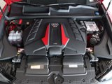 New 2025 Audi RS Q8 performance image 2