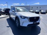 New 2025 MAZDA CX-90 3.3 Turbo w/ Preferred Package image 3