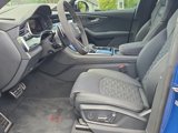 New 2025 Audi RS Q8 performance image 5
