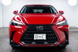 Used 2024 Lexus NX 350h AWD w/ Premium Package image 2