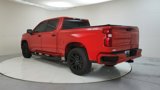 Used 2023 Chevrolet Silverado 1500 Custom w/ LPO, Dark Essentials Package image 5