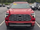 Used 2025 Toyota Sequoia Capstone image 2