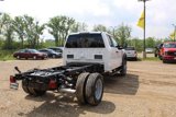 New 2025 Ford F450 XL w/ XL Chrome Package image 3
