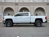 Used 2019 GMC Sierra 2500 SLT w/ Duramax Plus Package image 3
